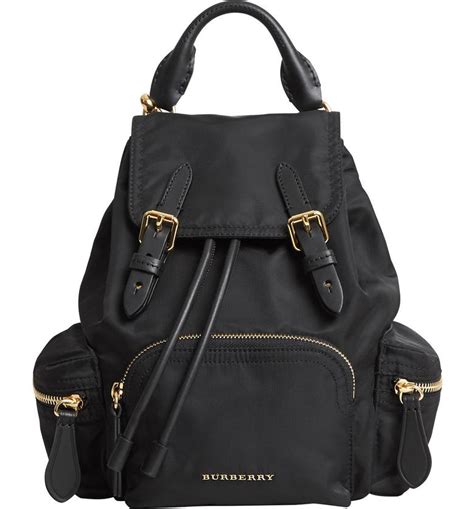 burberry mini rucksack|burberry backpack sale.